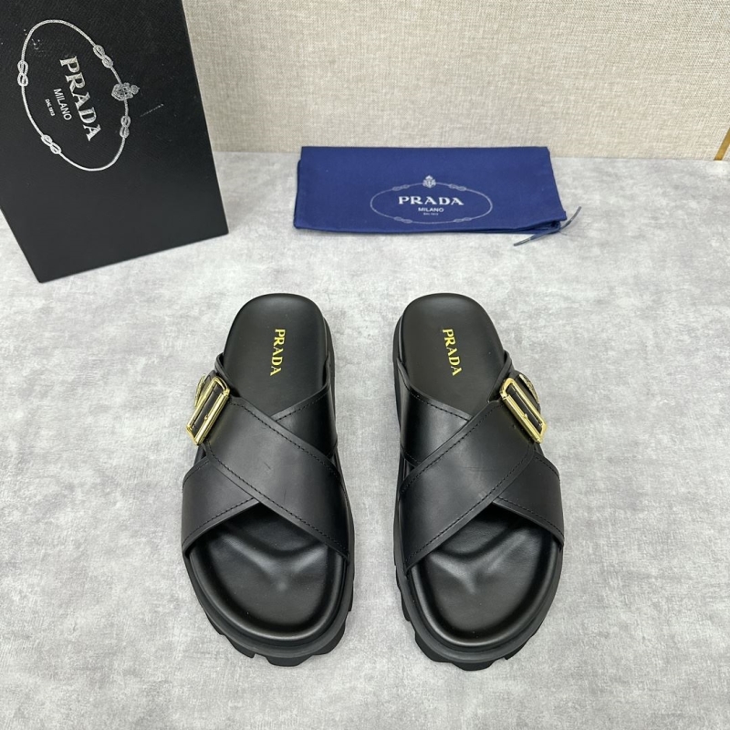 Prada Slippers